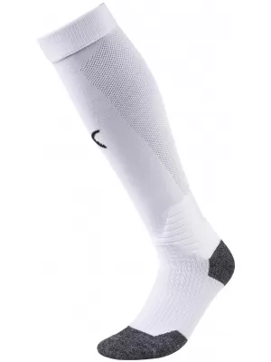 Футболни чорапи PUMA TEAM LIGA SOCKS 703438_04 PUMA WHITE/PUMA BLACK