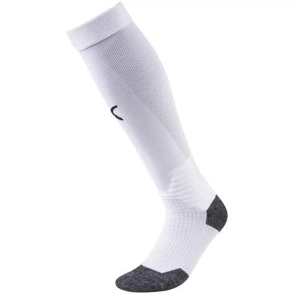  Футболни чорапи PUMA TEAM LIGA SOCKS 703438_04 PUMA WHITE/PUMA BLACK 