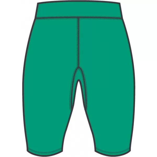  Еластични шорти PUMA LIGA BASELAYER SHORT TIGHT 655924_05 ПИПЕР ЗЕЛЕНО 