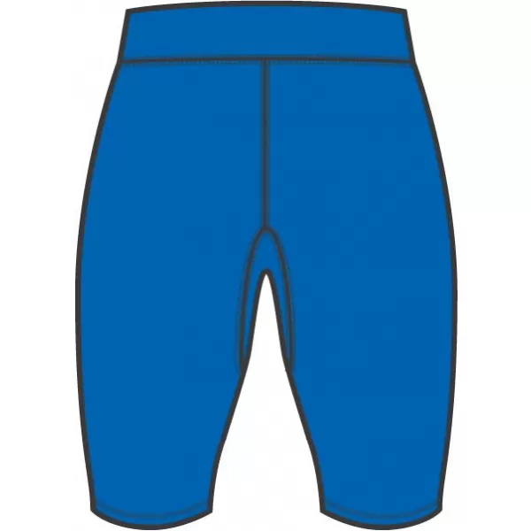 Еластични шорти PUMA LIGA BASELAYER SHORT TIGHT 655924_02 ЕЛЕКТРИЧЕСКА СИНЯ ЛИМОНАДА 