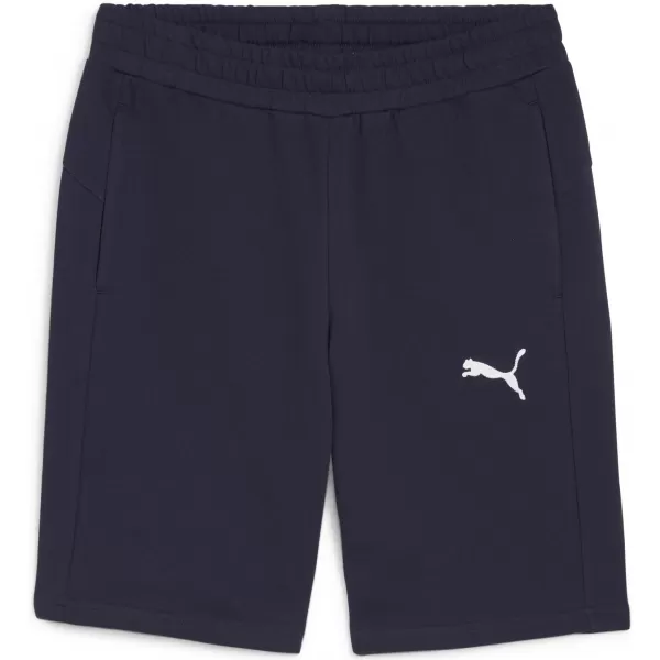  Къси панталони PUMA TEAMGOAL CASUALS SHORTS 658608_06 ВМС/ПУМА ПУМА УАЙТ 