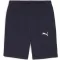 Къси панталони PUMA TEAMGOAL CASUALS SHORTS 658608_06 ВМС/ПУМА ПУМА УАЙТ
