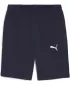 Къси панталони PUMA TEAMGOAL CASUALS SHORTS 658608_06 ВМС/ПУМА ПУМА УАЙТ