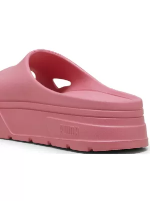 Дамски сандали PUMA MAYZE STACK INJEX WNS 389454_08 БЪРЗО РОЗОВО