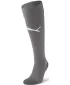Футболни чорапи PUMA TEAM LIGA SOCKS 703438_43 SMOKED PEARL/ ПУШЕНА ПЕРЛА/ПУМА БЯЛА