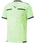Футболна фланелка PUMA TEAMLIGA REFEREE JERSEY 705452_20 FIZZY LIME/ FIZZY LIME/PUMA BLACK