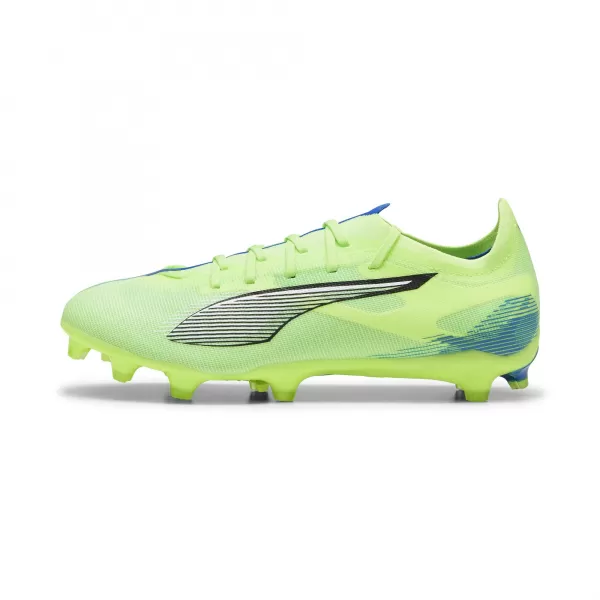  Ботуши PUMA ULTRA 5 MATCH FG/AG 107687_03 FIZZY APPLE/ FIZZY APPLE/PUMA WHITE 