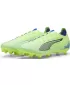 Ботуши PUMA ULTRA 5 MATCH FG/AG 107687_03 FIZZY APPLE/ FIZZY APPLE/PUMA WHITE