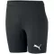 Детски еластични шорти PUMA LIGA BASELAYER SHORTTIGHT JR 655937_03 PUMA BLACK