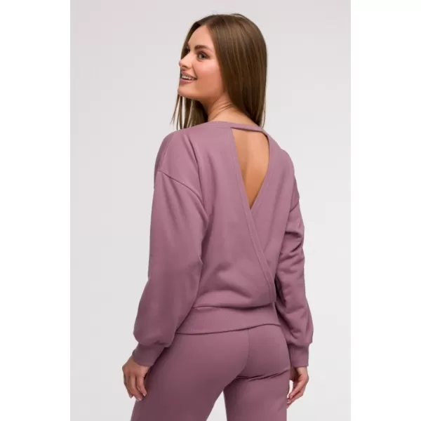  Дамски суичър BEWEAR B293 ХЕДЪР 