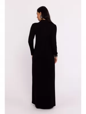 Рокля BEWEAR B285 ЧЕРЕН