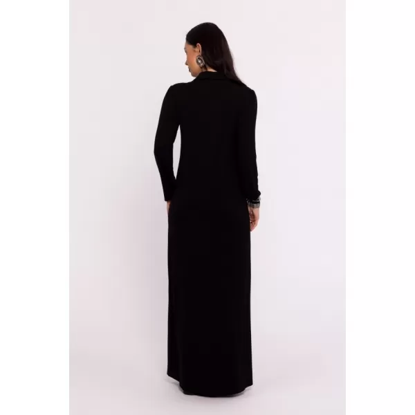  Рокля BEWEAR B285 ЧЕРЕН 
