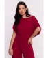 Дамска блуза BEWEAR B287 КЕСТЕНЯВО