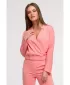 Дамски суичър BEWEAR B292 КОРАЛ