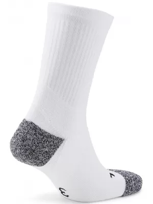Футболни чорапи PUMA TEAMLIGA TRAINING SOCKS 657270_04 PUMA WHITE/PUMA BLACK