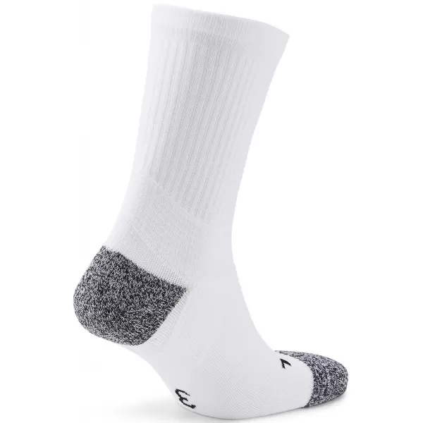  Футболни чорапи PUMA TEAMLIGA TRAINING SOCKS 657270_04 PUMA WHITE/PUMA BLACK 