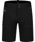 Мъжки шорти NORDBLANC CLIMBHIGH NBSPM8197 ЧЕРЕН