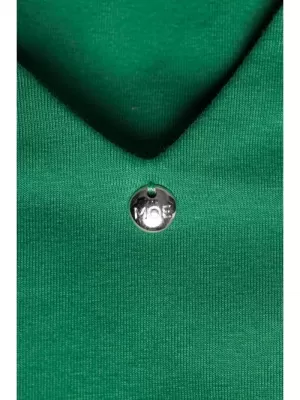 Рокля MOE M791 ЗЕЛЕНО
