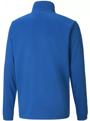 Яке PUMA TEAMRISE TRG POLY JACKET JR 657393_02 ЕЛЕКТРИЧЕСКА СИНЯ ЛИМОНАДА