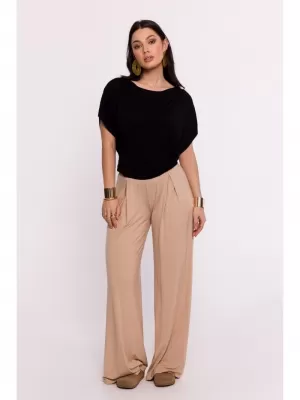 Дамска блуза BEWEAR B287 ЧЕРЕН
