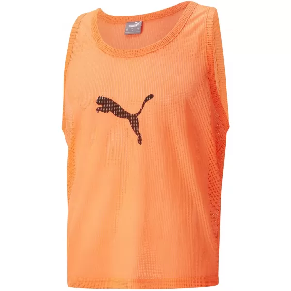  Риза PUMA BIB 657251_45 NRGY RED 