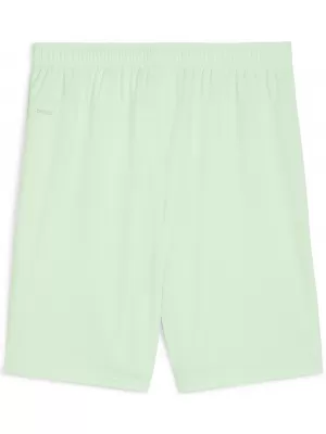 Къси панталони PUMA TEAMGOAL SHORTS 705752_60 FRESH MINT/ ПРЯСНО МЕНТА/ПУМА ЧЕРНО