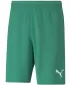 Къси панталони PUMA TEAMRISE SHORT 704942_05 PEPPER GREEN/ ПИПЕР ЗЕЛЕНО/ПУМА БЯЛО