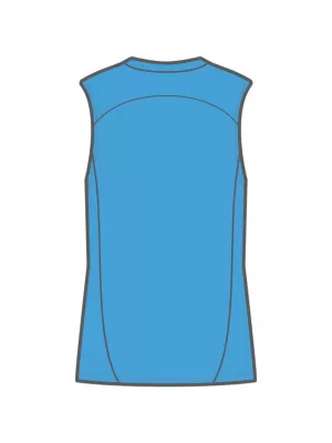 Футболна риза PUMA TEAMFINAL TRAINING JERSEY SL 658559_18 ЕКИП СВЕТЛОСИНЬО