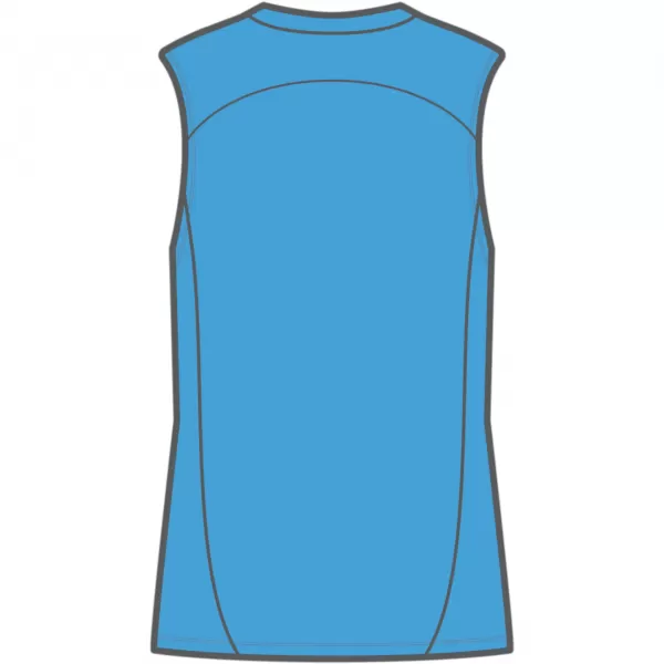  Футболна риза PUMA TEAMFINAL TRAINING JERSEY SL 658559_18 ЕКИП СВЕТЛОСИНЬО 
