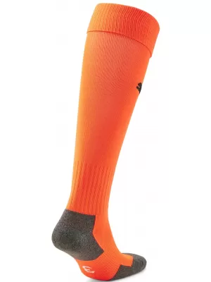 Футболни чорапи PUMA TEAM LIGA SOCKS CORE 703441_45 NRGY RED/ NRGY RED/PUMA BLACK