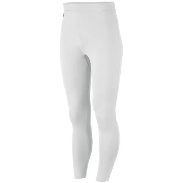  Гамаши PUMA LIGA BASELAYER LONG TIGHT 655925_04 PUMA WHITE 