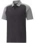 Мъжки t -риза с яка PUMA TEAMCUP CASUALS POLO 657991_03 PUMA BLACK