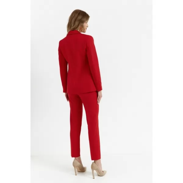  Дамско яке MAKOVER K141 ИЗД 