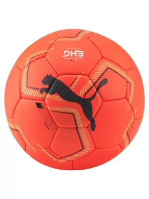Топка PUMA NOVA MATCH PRO 083789_01 ОГНЕНА КОРАЛОВА/ГАЗИРАНА СВЕТЛИНА