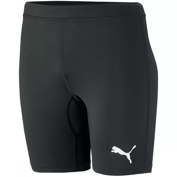  Еластични шорти PUMA LIGA BASELAYER SHORT TIGHT 655924_03 PUMA BLACK 