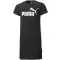 Рокля PUMA ESS+ LOGO DRESS 673493_01 PUMA BLACK
