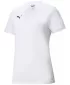 Женска функционална риза PUMA TEAMLIGA JERSEY W 704934_14 PUMA WHITE/PUMA WHITE