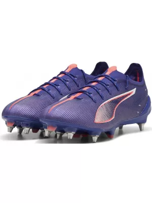 Ботуши PUMA ULTRA 5 ULTIMATE MXSG 107883_01 LAPIS LAZULI/ LAPIS LAZULI/PUMA WHITE