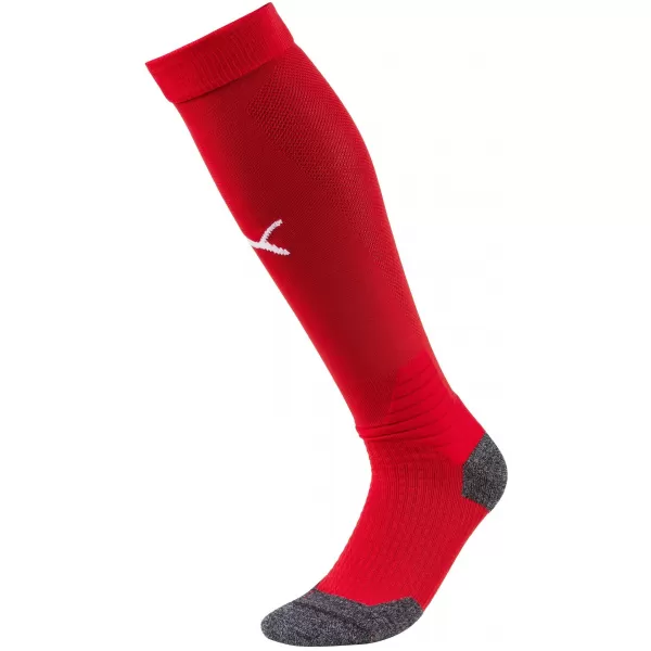  Футболни чорапи PUMA TEAM LIGA SOCKS 703438_01 PUMA RED/PUMA WHITE 