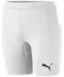 Еластични шорти PUMA LIGA BASELAYER SHORT TIGHT 655924_04 PUMA WHITE