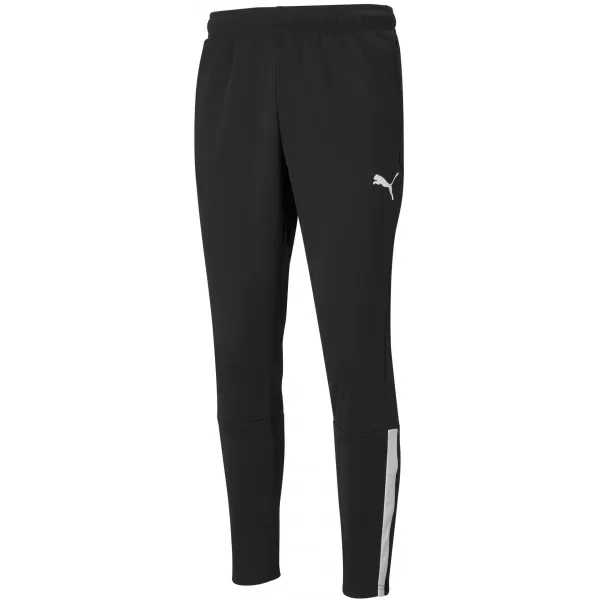  Панталони PUMA TEAMLIGA TRAINING PANTS 657242_03 PUMA BLACK/PUMA WHITE 