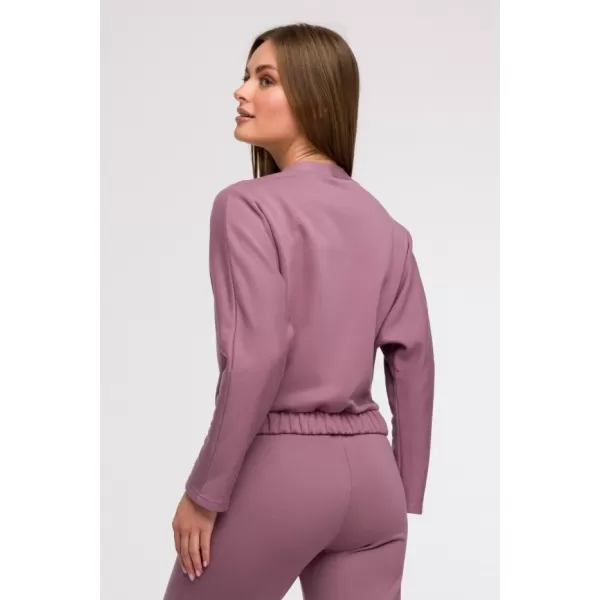  Дамски суичър BEWEAR B292 ХЕДЪР 
