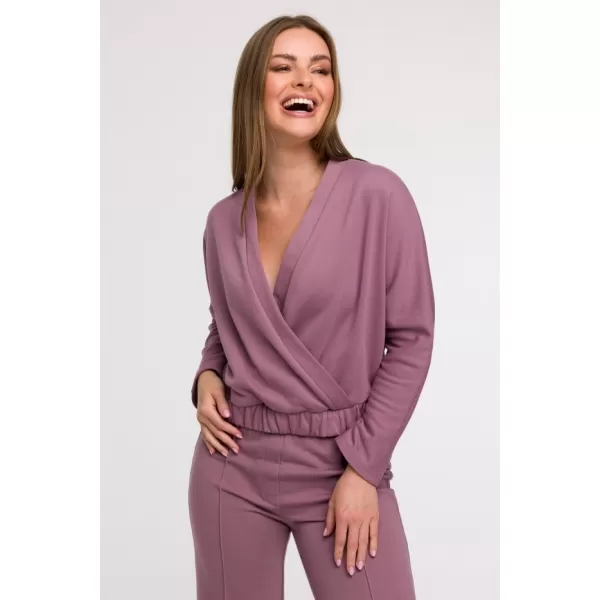  Дамски суичър BEWEAR B292 ХЕДЪР 