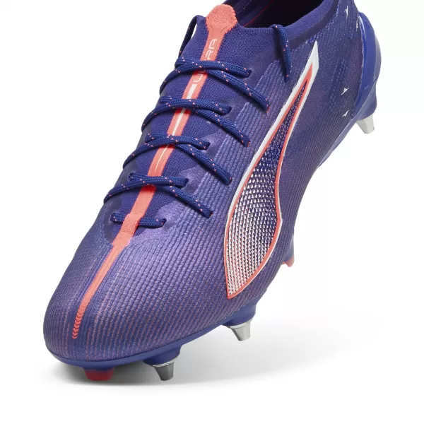  Ботуши PUMA ULTRA 5 ULTIMATE MXSG 107883_01 LAPIS LAZULI/ LAPIS LAZULI/PUMA WHITE 