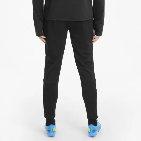  Панталони PUMA TEAMLIGA TRAINING PANTS 657242_03 PUMA BLACK/PUMA WHITE 