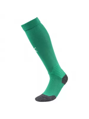 Футболни чорапи PUMA TEAM LIGA SOCKS 703438_05 PEPPER GREEN/ ПИПЕР ЗЕЛЕНО/ПУМА БЯЛО