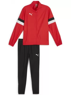 Анцуг PUMA TEAMRISE WVN TRACKSUIT 659036_01 PUMA RED