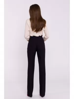 Дамска блуза STYLOVE S375 БЕЖОВО