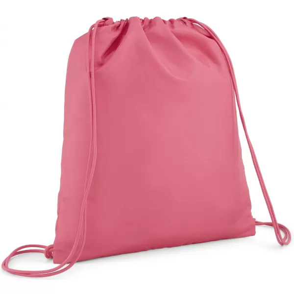  Вакулирайте PUMA PHASE GYM SACK 079944_11 ГАРНАТА РОЗА 