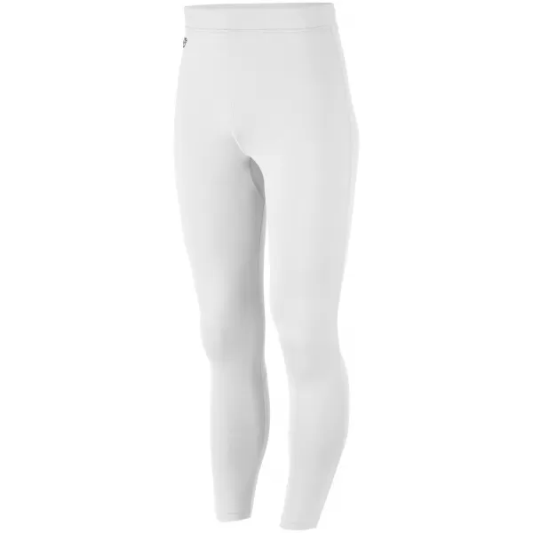  Гамаши PUMA LIGA BASELAYER LONG TIGHT 655925_04 PUMA WHITE 